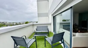 Le Duplex Mitterrand, Centre de Saint Jacques - Image 4