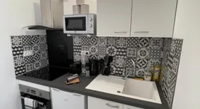 Le Bohème - Centre Ville, Netflix et WIFI, parking, idéal familles, couples et voyages d'affaire - Image 5