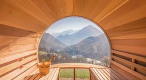 The Vaujany Mountain Lodge - Image 5