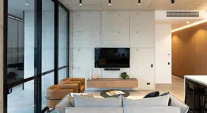 Alfred & Turner Apartments, Luxury 2 Bedroom Condos in the heart of the Valley - Image 4
