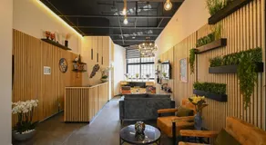 Arawan - Boutique Art Hotel - Tannourine - Image 5