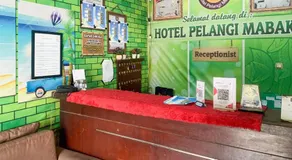 Hotel Pelangi Merak RedPartner - Image 4