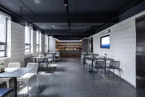 Atour Light Hotel Xuzhou Democracy Road Pengcheng Square - Image 2