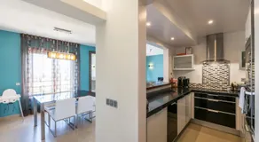 Mar da Luz Terrace Apt 118 - Image 4