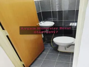 AYUNI HOMESTAY KUALA BESUT TERENGGANU - Image 2