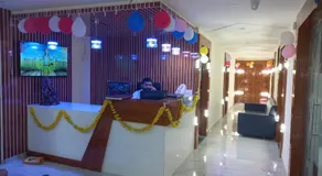 HOTEL RK VILLA - Image 2