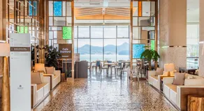 Stanford Hotel&Resort Tongyeong - Image 4