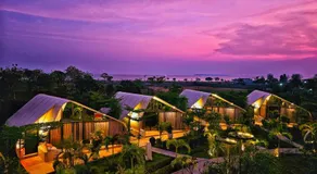 Lucca Resort & Residence - Image 3