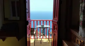 Anemos Guest House Karpathos - Image 5