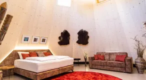 IKUNA Naturresort - Image 2