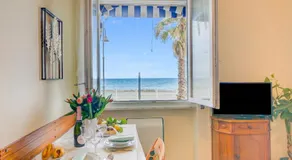 Mer Vivante - Front Beach with Balcony - Happy Rentals - Image 2