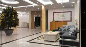 Ruby Hotel - Image 2