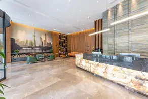 GreenTree Eastern Hotel Suzhou Dushu Lake Yinshan Lake Guoyuan Road Metro Station - Image 4