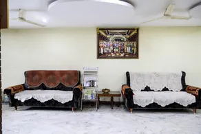 Collection O Poojith Residency - Image 5