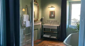Moulin de Joumard, gîtes, chambres et table d'hôtes de charme , jacuzzi, sauna, piscine et bain nordique Etablissement 4 étoiles - Image 2