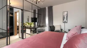 Exclusive Rooms in Casa Manzolin - Image 2