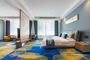 lvory Tower Science and Education Hotel - Image 2