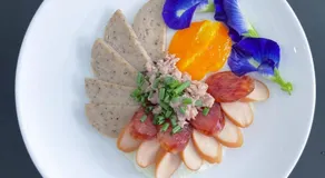 TJ Boutique Hotel - Image 3