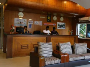 Hotel Udhayam International - Image 5