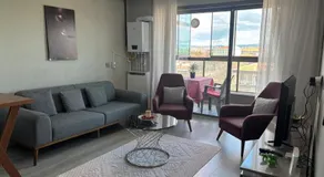 Esenboğa Airport Yakınında Lüks Bulvar suits daire Comfortable Long Stay Apartment Near Esenboğa Airport - Image 2