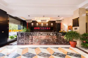 Zhouzhi Feitian Hotel (People's Government - Hospital Branch) - Image 2