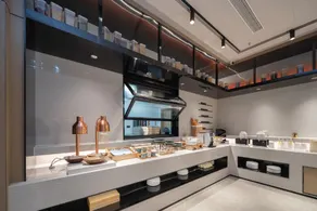 Nihao Hotel Taicang Wanda Plaza - Image 4