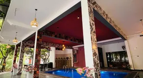 The Green Guest House - Image 4