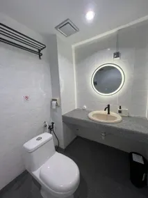 S'Cottage Homestay facing seaview - Pantai Puteri - Image 3