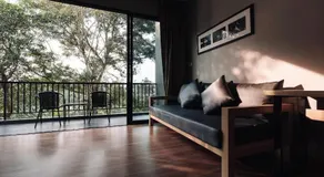Riverawan Hotel - Image 2