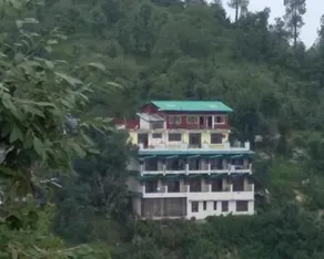 Hotel Montana Crowne Residency, Mukteshwar - Image 5