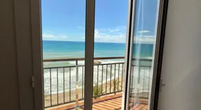 ApartEasy - Cunit Apartment with sea view and balcony - Image 5
