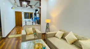 Luxurious 3BHK Villa in Aerocity, Mohali - Image 2
