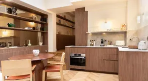 Oniri - Serviced Apartments Eiffel Tower - rue d'Augereau - Image 3