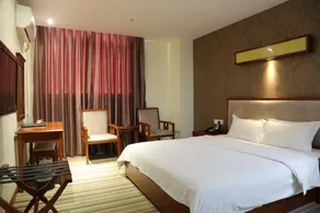 Guang Zhou Shang Jia Boutique Hotel - Image 5