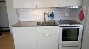 Sjögårdens gästhus med sovloft - Image 3
