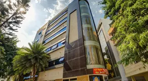 Hotel Diamond Palace, Madiwala - Image 2