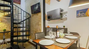 DUPLEX NEAR THE BEACH Barceloneta - Image 5