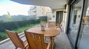 Nice Ouest- 2P au Calme, Piscine, AC - Image 3
