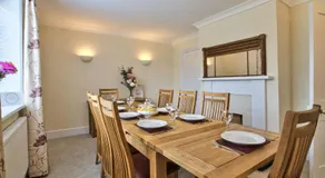 Stables Cottage by Group Retreats - Image 3