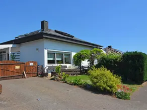 Pleasing Apartment in Battenberg Germany near Ski Area - Image 1