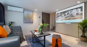 DENGFENG INTERNATIONAL Apartment - Image 4