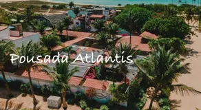 Pousada Atlantis - Image 2