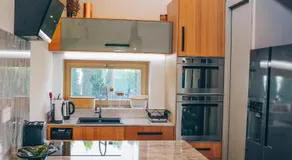 Stylish apartments at Penati Golf Resort - Image 2