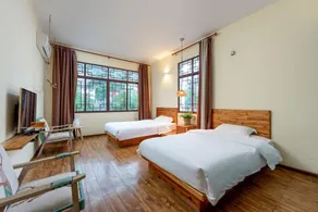 Floral Hotel·Yichang Sanxia Jinshi Hotel - Image 5