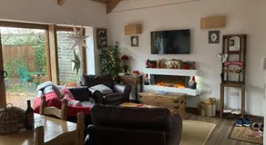 Cozy Gnome Cottage Annex near Sidmouth - Image 2