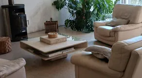 Le petit mas en provence avec piscine - Image 3