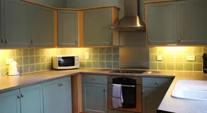 Smiddy Lodge - Image 4