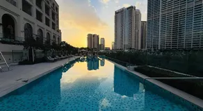 Vida Residences - Fully equipped with pool, gym and beach lagoon - Image 3