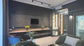 Sapar Standart Hotel улучшенный Стандарт - Image 2
