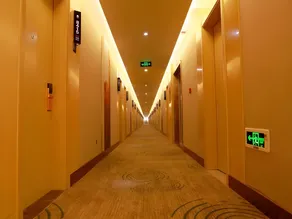GreenTree Inn Suzhou Yongqiao District Suma Park Suzhou Avenue High-speed Railway Station Business Hotel - Image 5